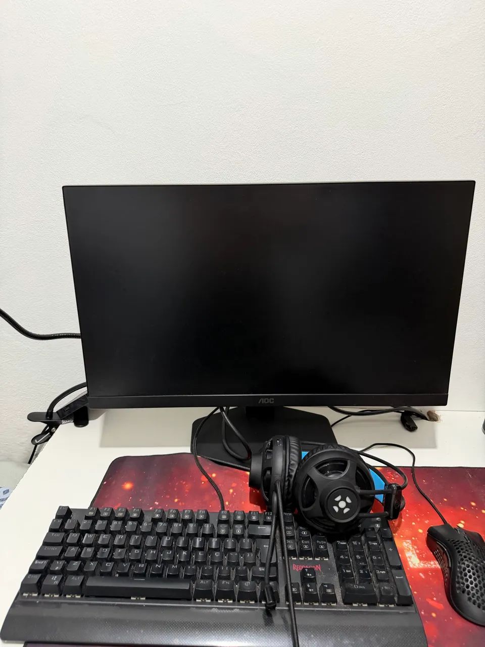 PC GAMER COMPLETO $5.600,00 - Foto 4