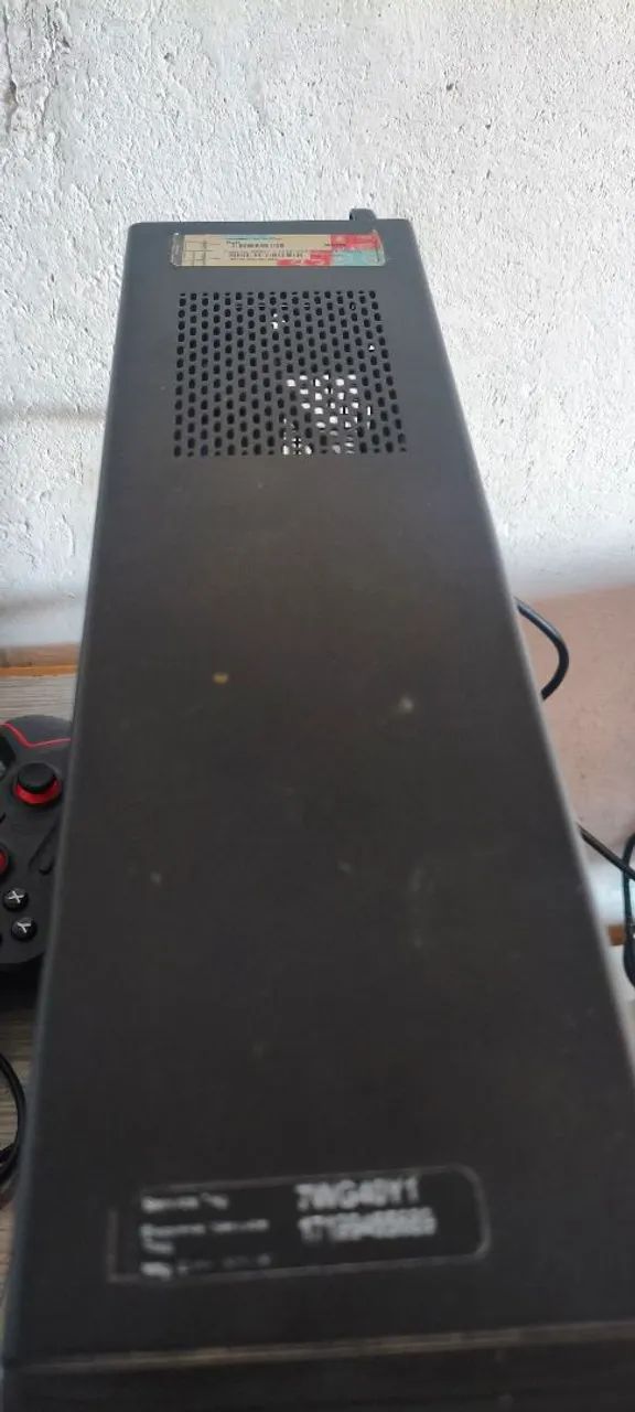 Dell Vostro 270S - Foto 3