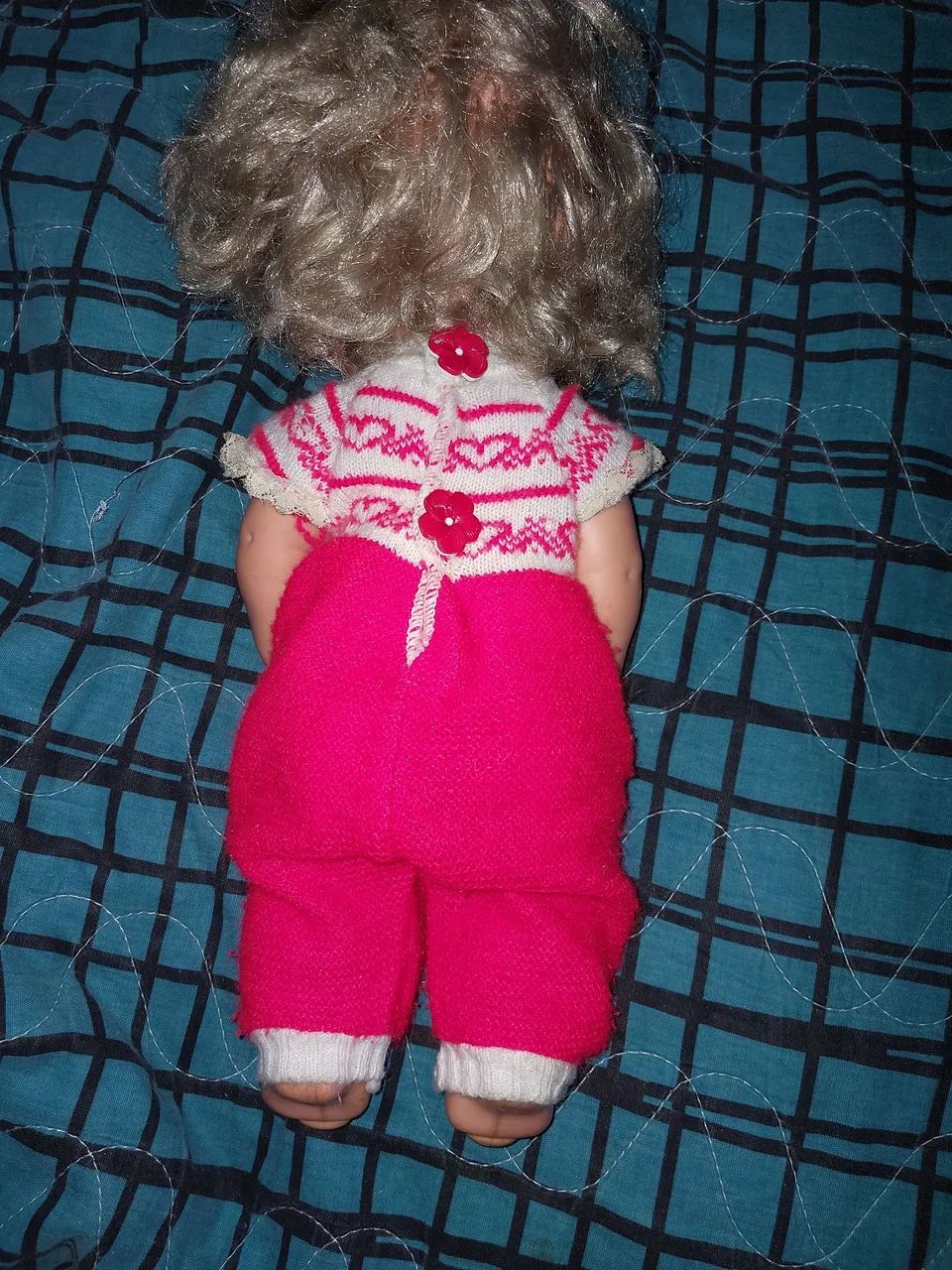 Boneca passinho Estrela - Foto 4