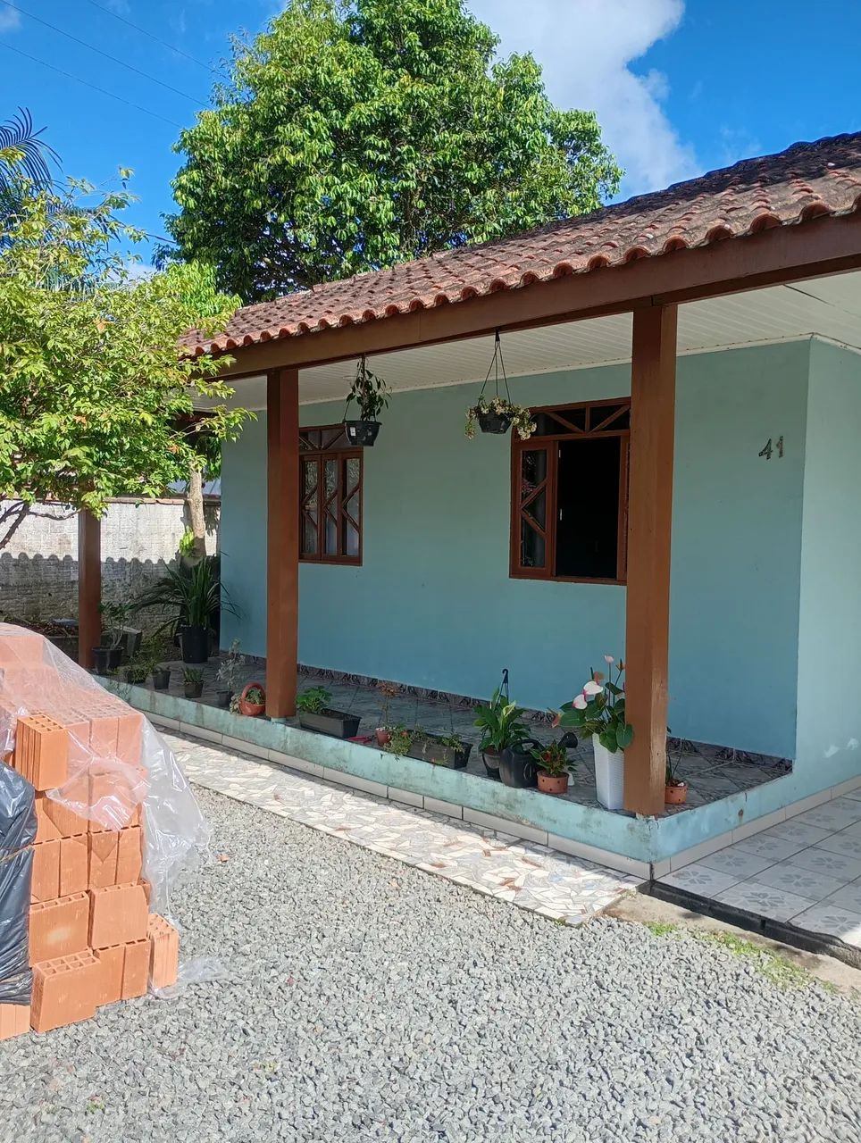 Foto - Joinville - Fátima