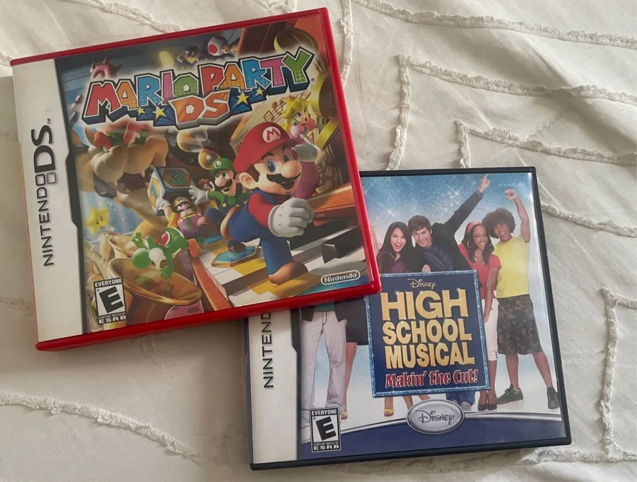 Mario Party - Nintendo DS - Foto 4