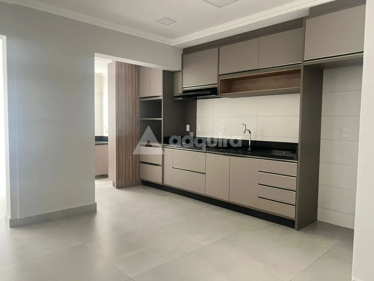 Apartamento com 3 Quartos, 1 Suite, 2 Vagas, 213 m², Uvaranas - Foto 3