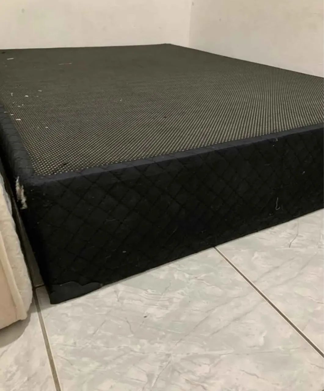 CAMA BOX DE CASAL - Foto 5