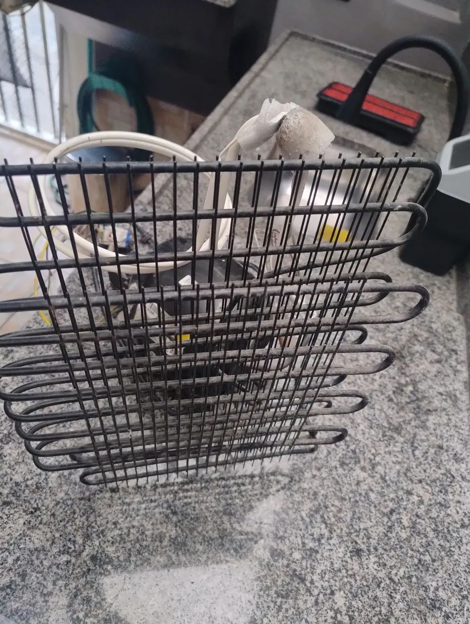 Compressor para bebedouro  - Foto 4