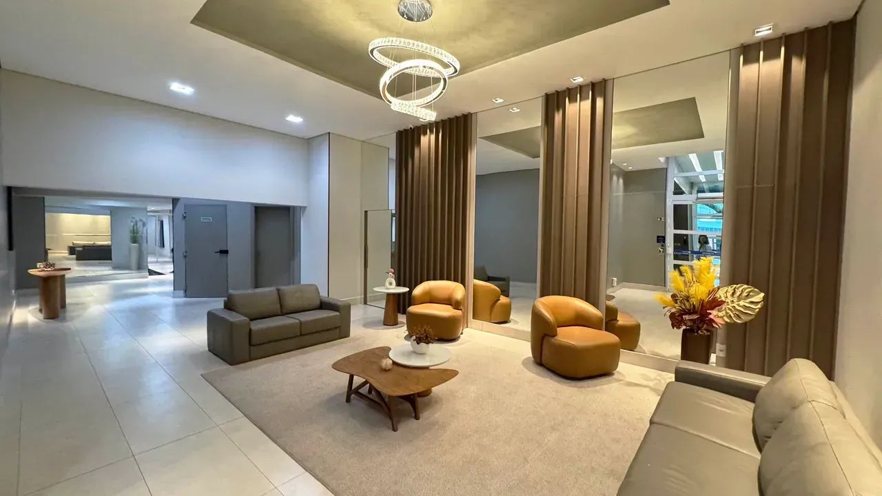 Apartamento para venda com 2 quartos em Maringá - PR - Foto 5