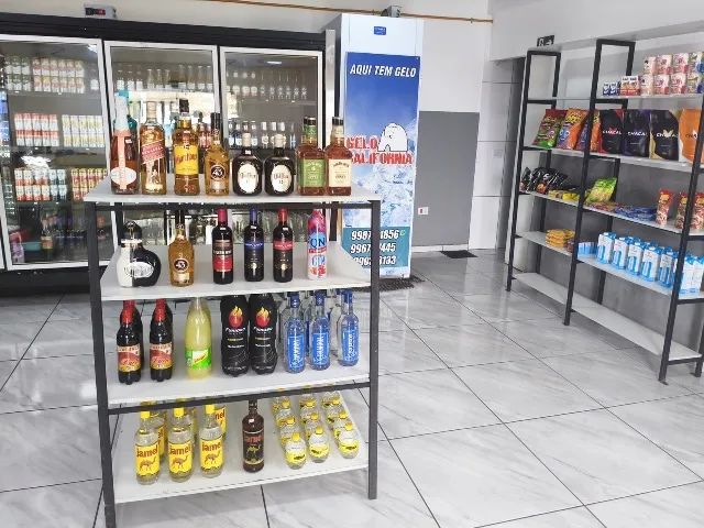 Conveniência e Chiparia - excelente ponto  - Foto 3