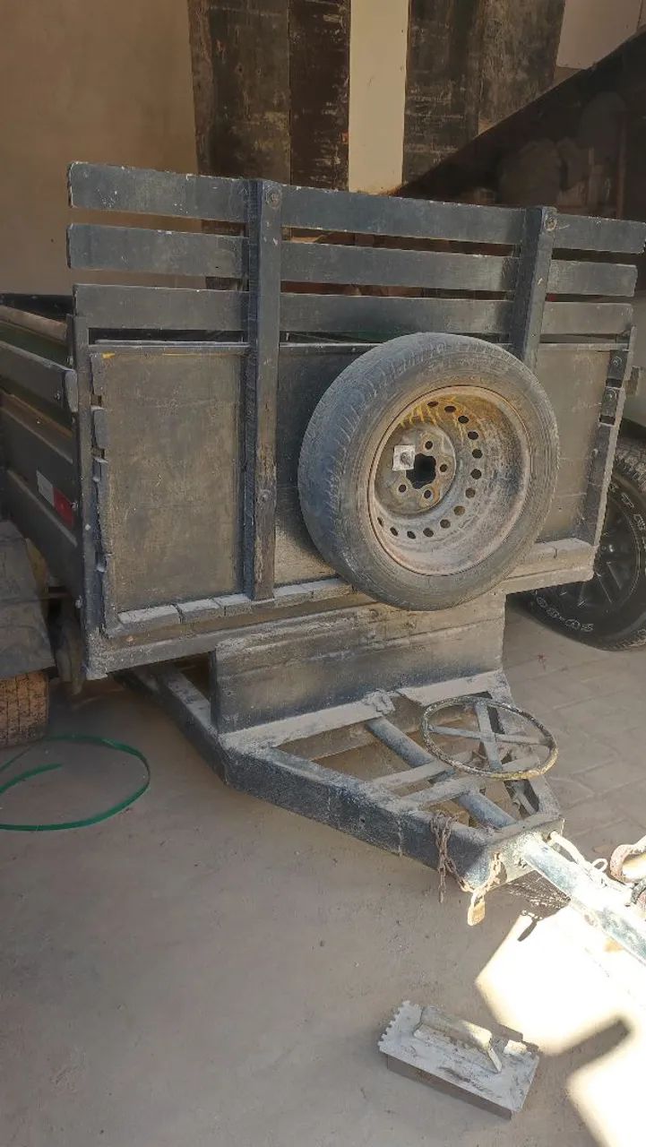 Carrocinha  - Foto 5