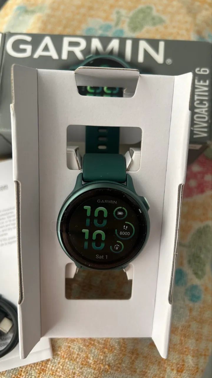 Garmin Vívoactive 6  - Foto 2