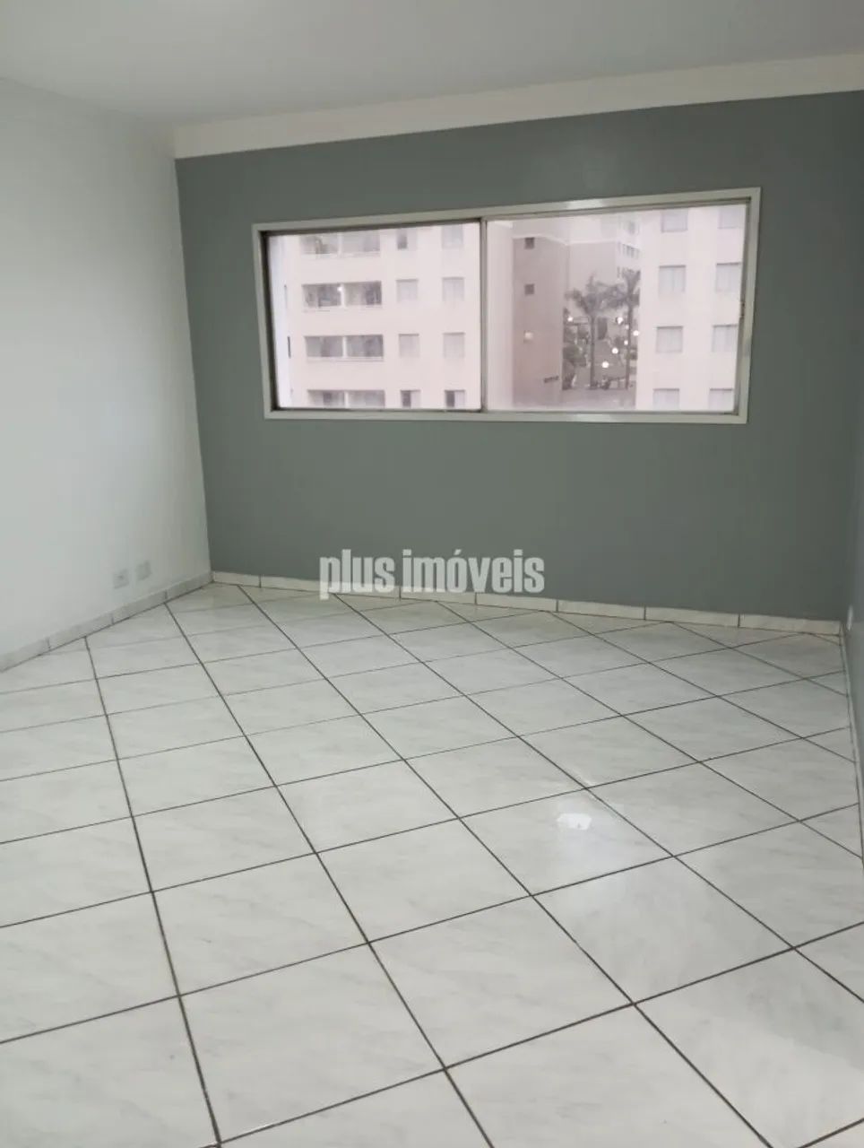 Apartamento com Lavabo e 1 Vaga na Vila Celeste