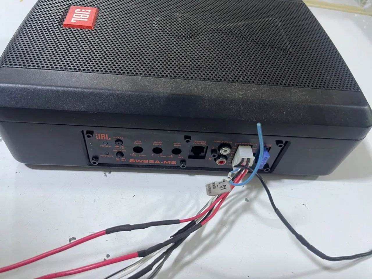 Jbl slim - Foto 2