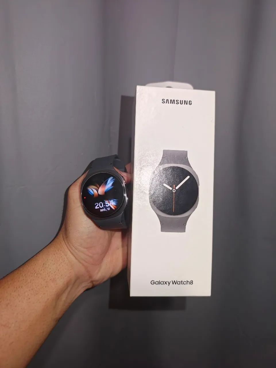 Galaxy Watch8 40mm  - Foto 2