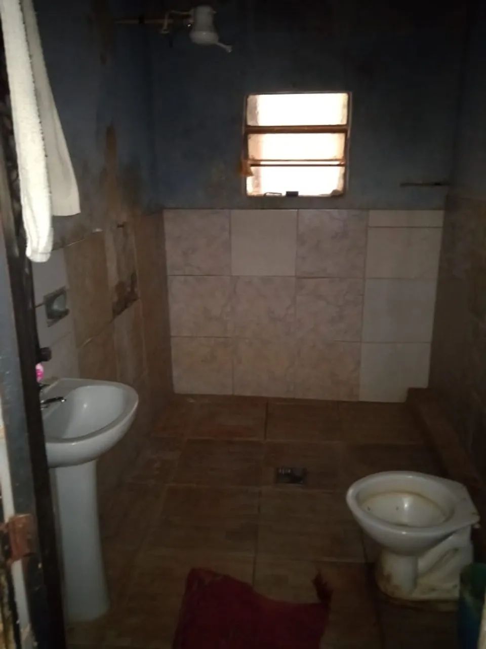 uma casa com lote - Foto 5