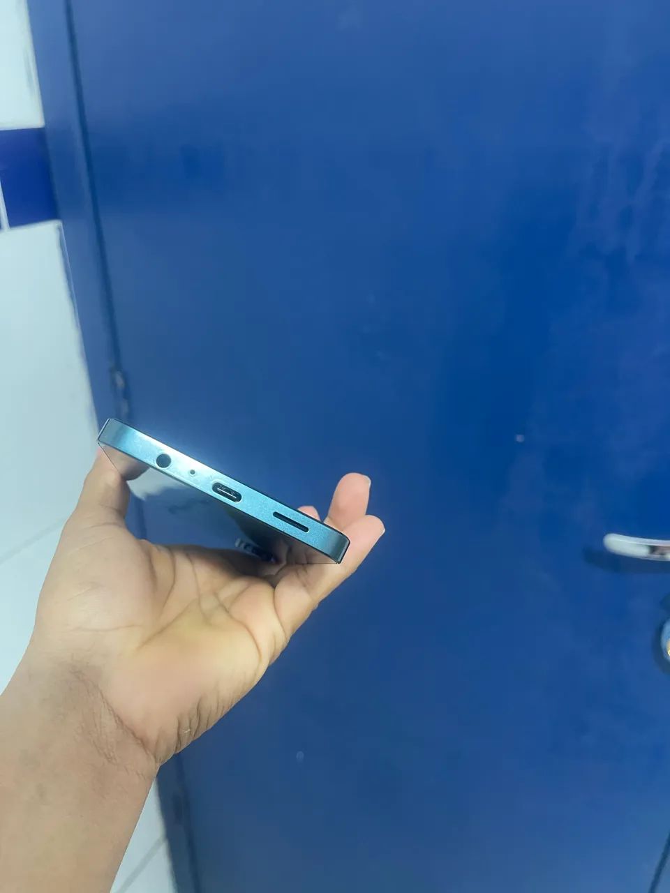 Samsung A07 - Foto 3