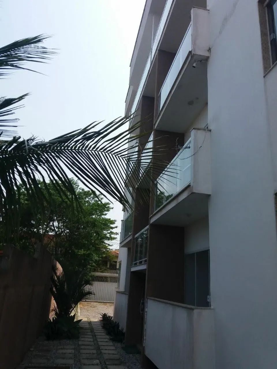 Cobertura duplex Rio das ostras 