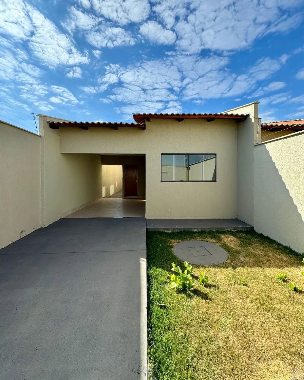 IMÓVEL / PARCELADO / Entrada: R$ 10.000,00