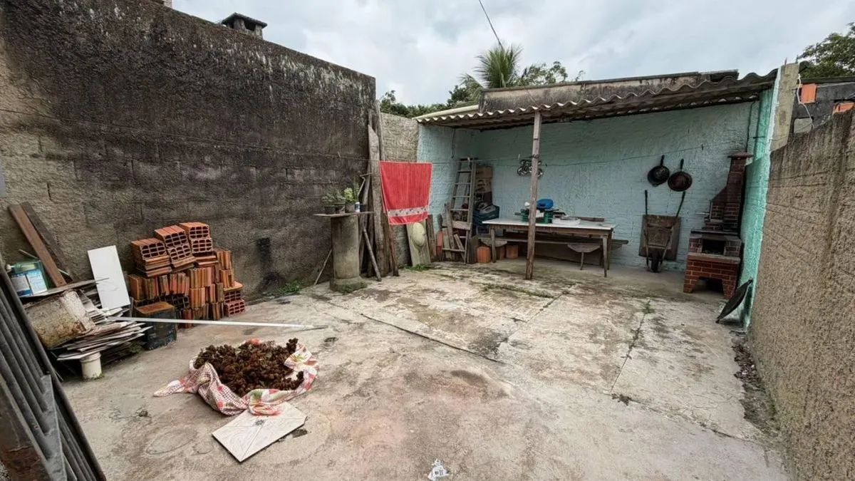 Casa com 2 quartos à Venda, Guacyra - Itanhaém - Foto 3