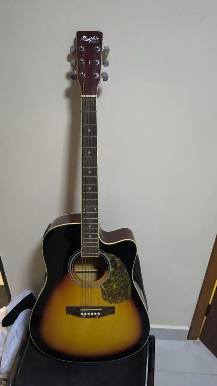 Violão 