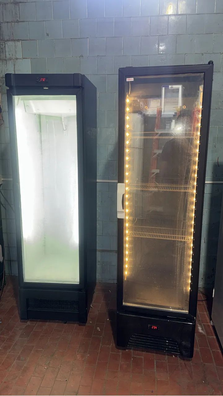 Cervejeira slim - Foto 3
