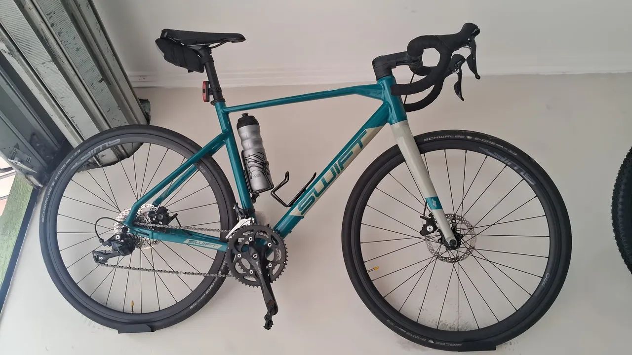 Bicicleta Speed  - Foto 3