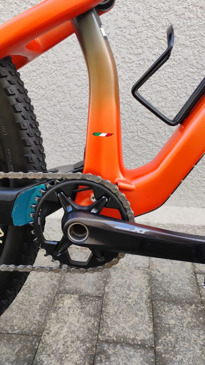 Bicicleta Oggi Cattura Pró T-20 tamanho M  - Foto 4