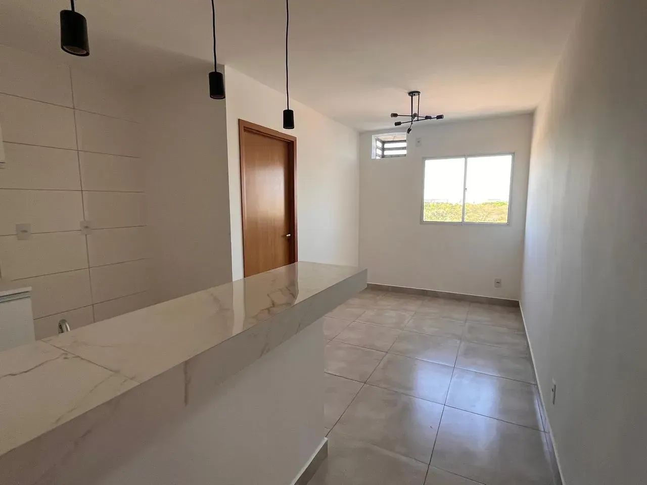 APARTAMENTO PRÓXIMO À UFMT!