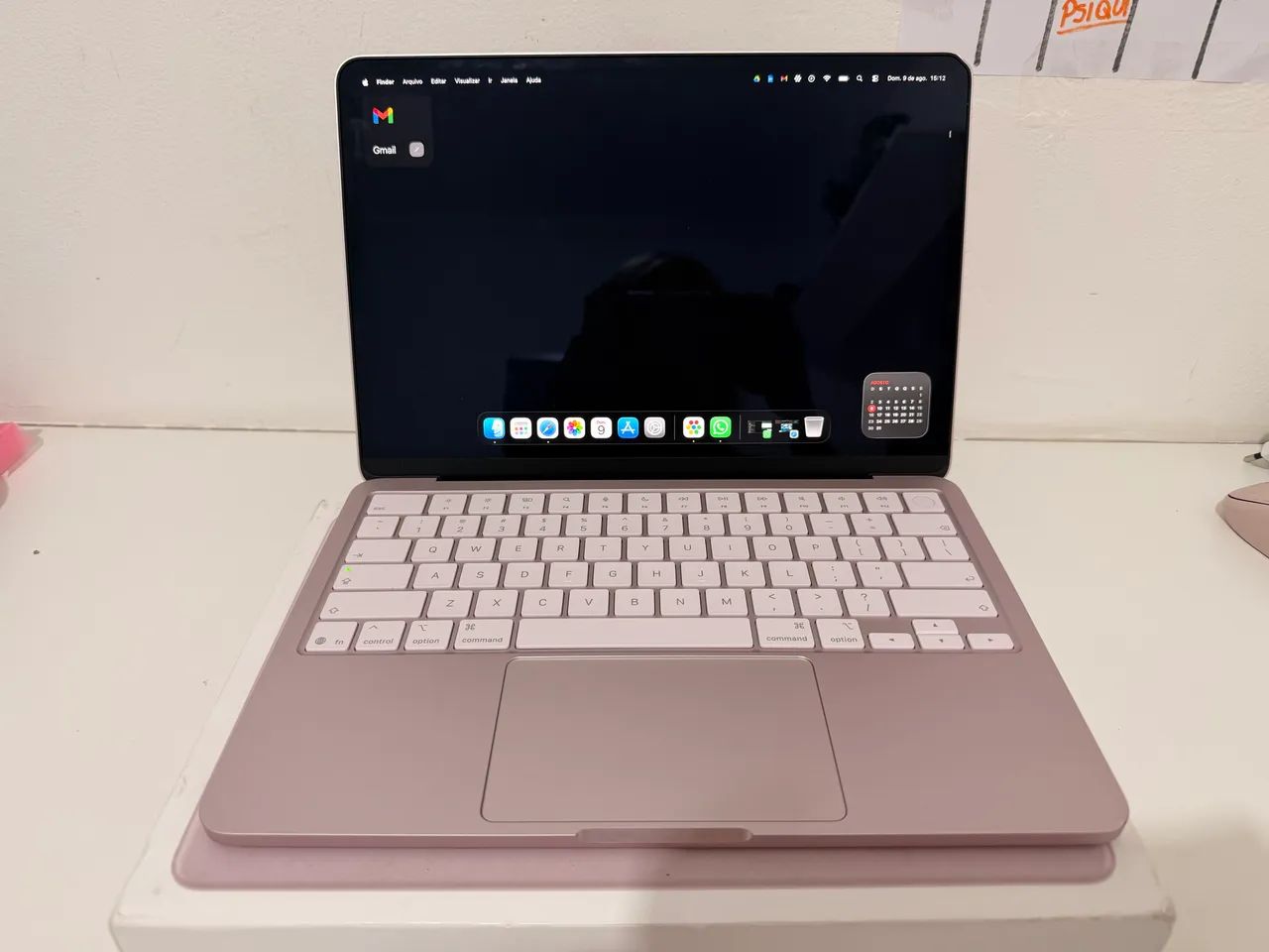MacBook Neo