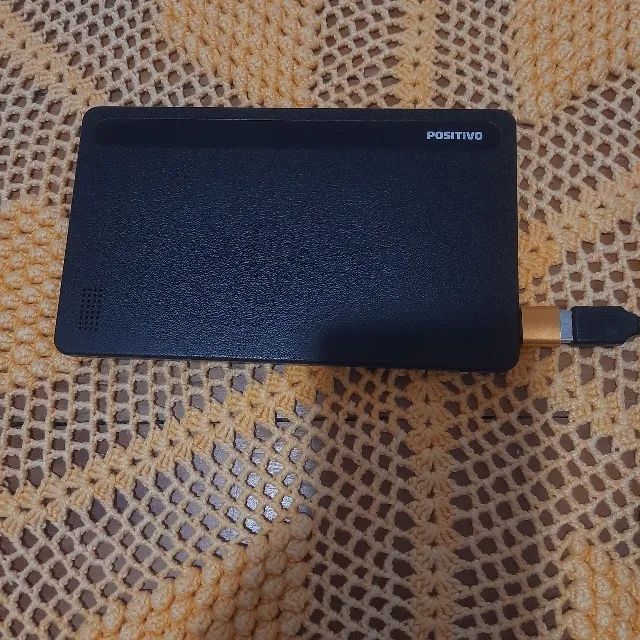 Tablet Vision Tab7 com Kits de acessorios - Foto 3