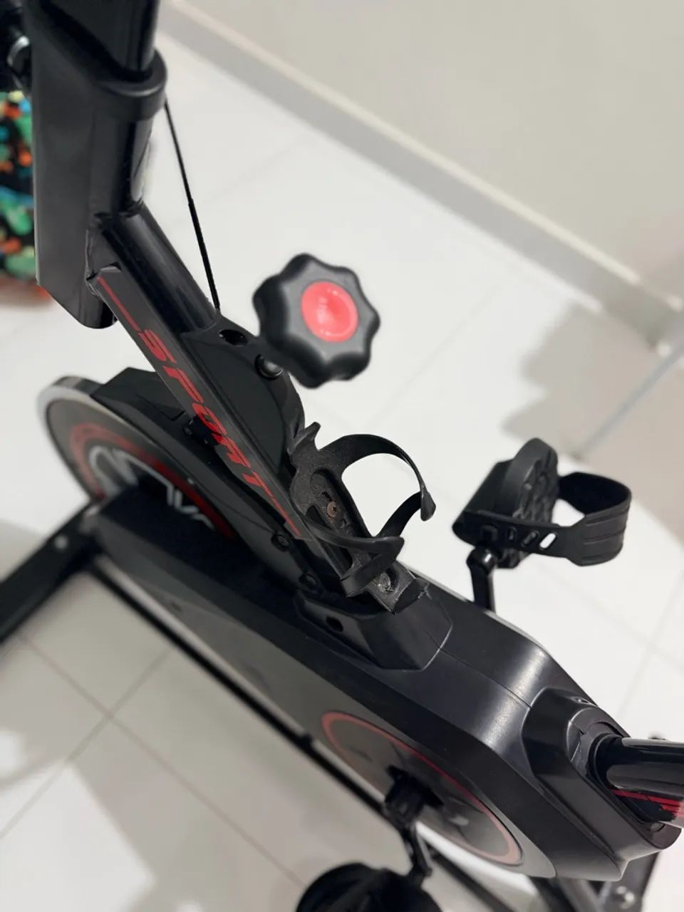 Bicicleta  - Foto 5