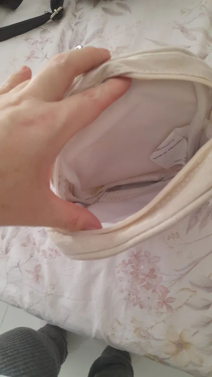 Bolsas tudo 50 reais - Foto 3