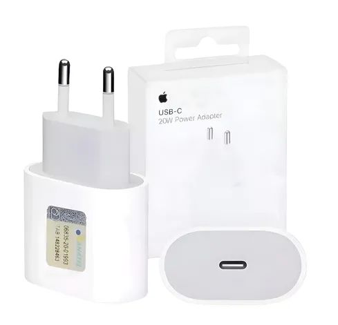 NOVO Fonte Apple Original