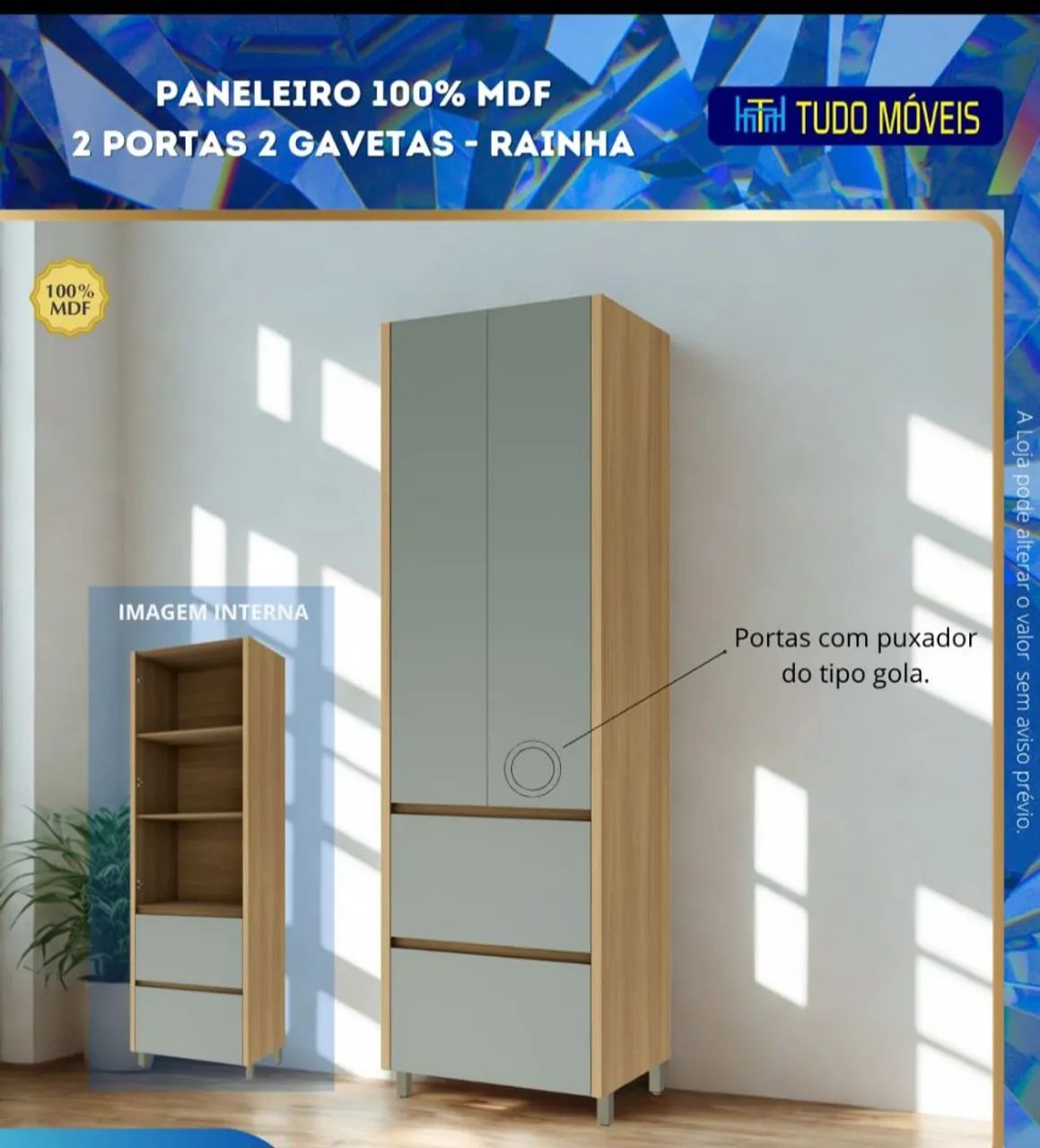 PANELEIRO - Foto 2