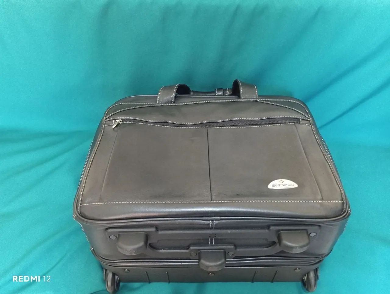 Mala samsonite original  - Foto 5