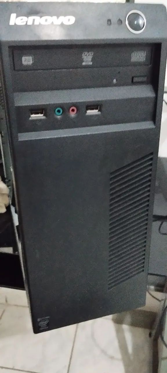 Vendo 2 cpus i3 e Pentium 