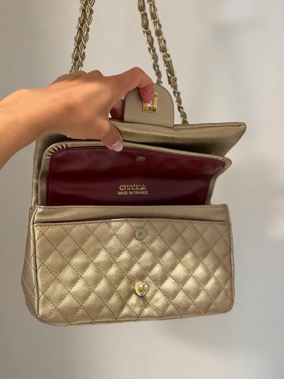 Bolsa - Foto 4