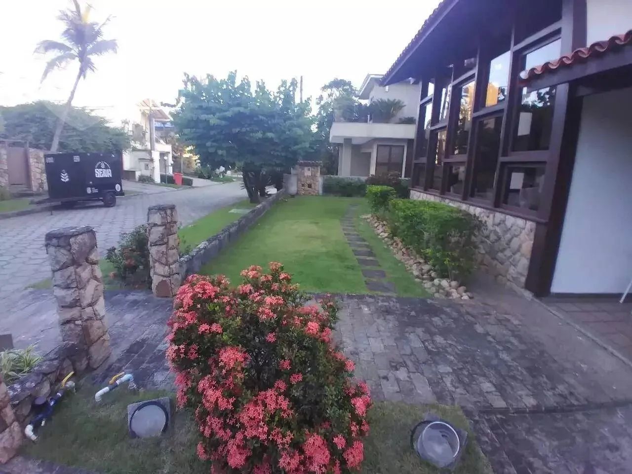 Casa Jardim Uba 1 - Foto 2