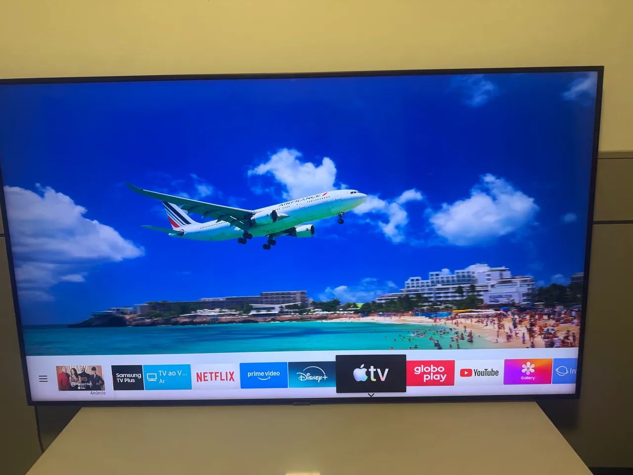 Tv 65 SMART SAMSUNG 4 K  - Foto 5