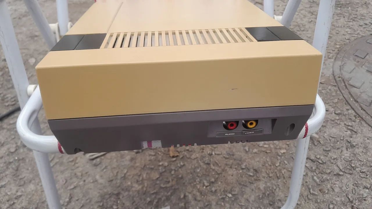 Nintendinho - Foto 5