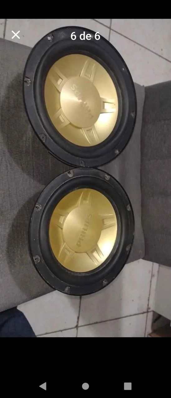 Autofalante - Foto 4
