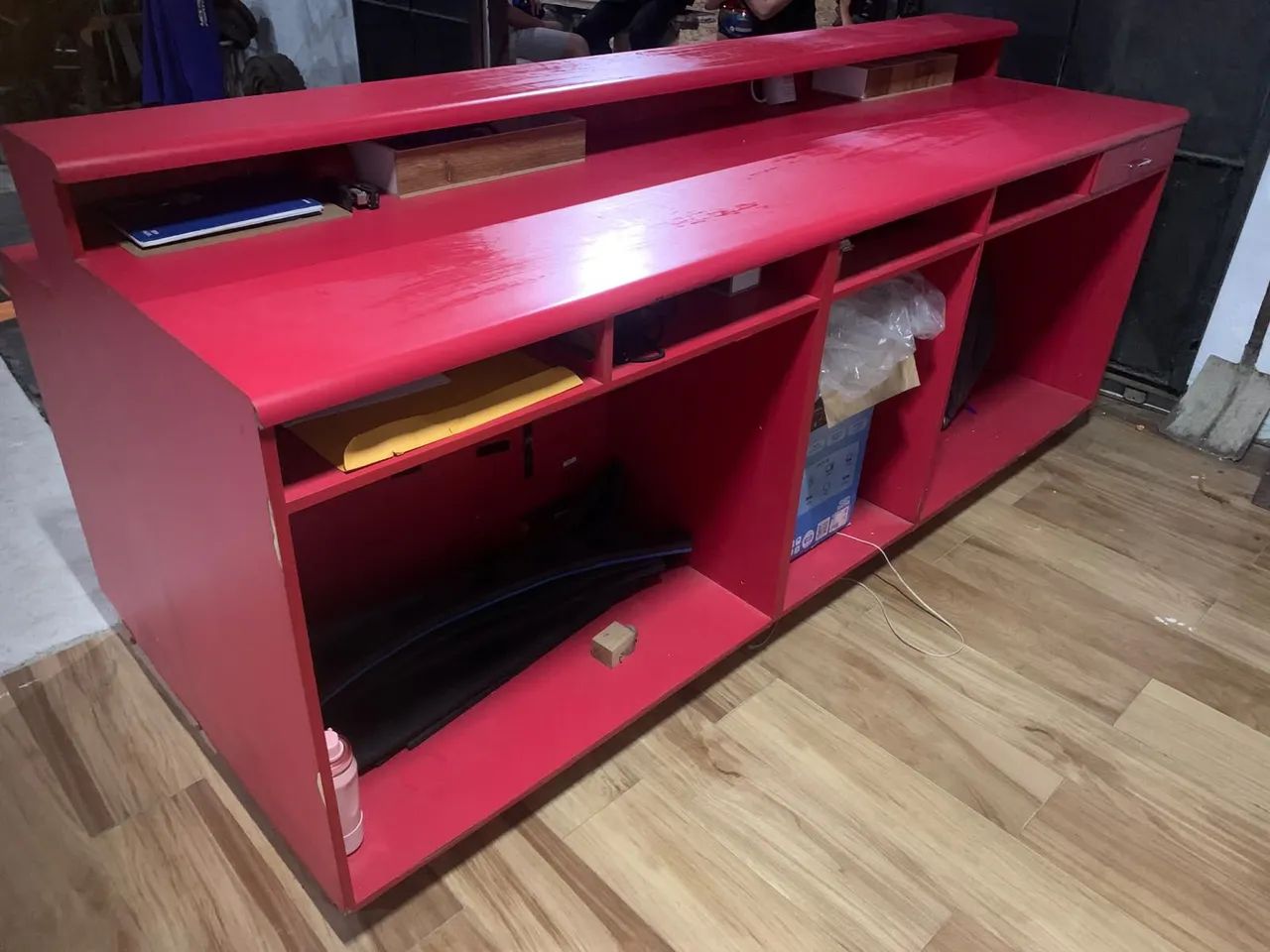 Vendo balcão - Foto 3