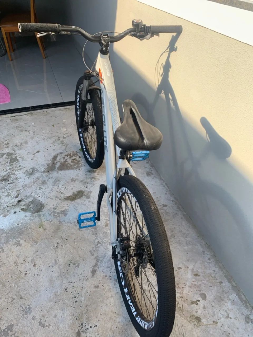 Bicicleta Absolute Brutus 3 aro 26 - Foto 3
