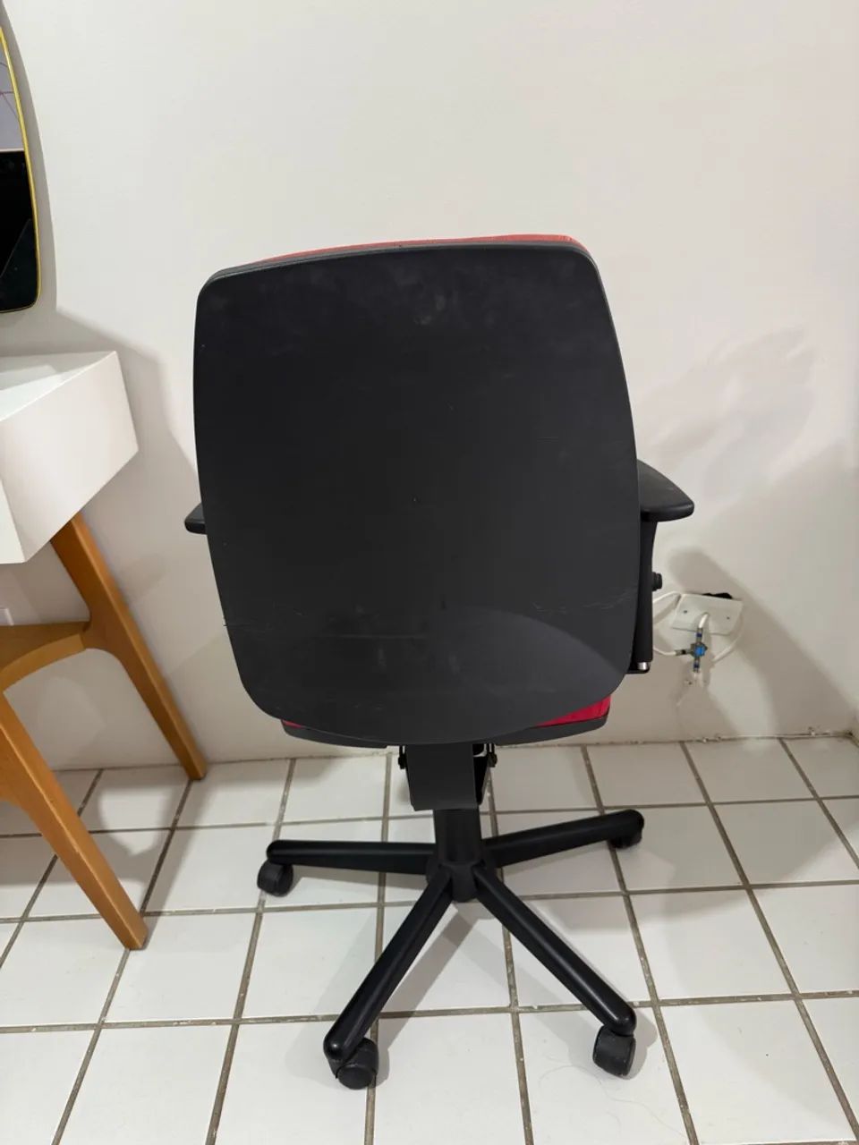 Cadeira de escritório  - Foto 2