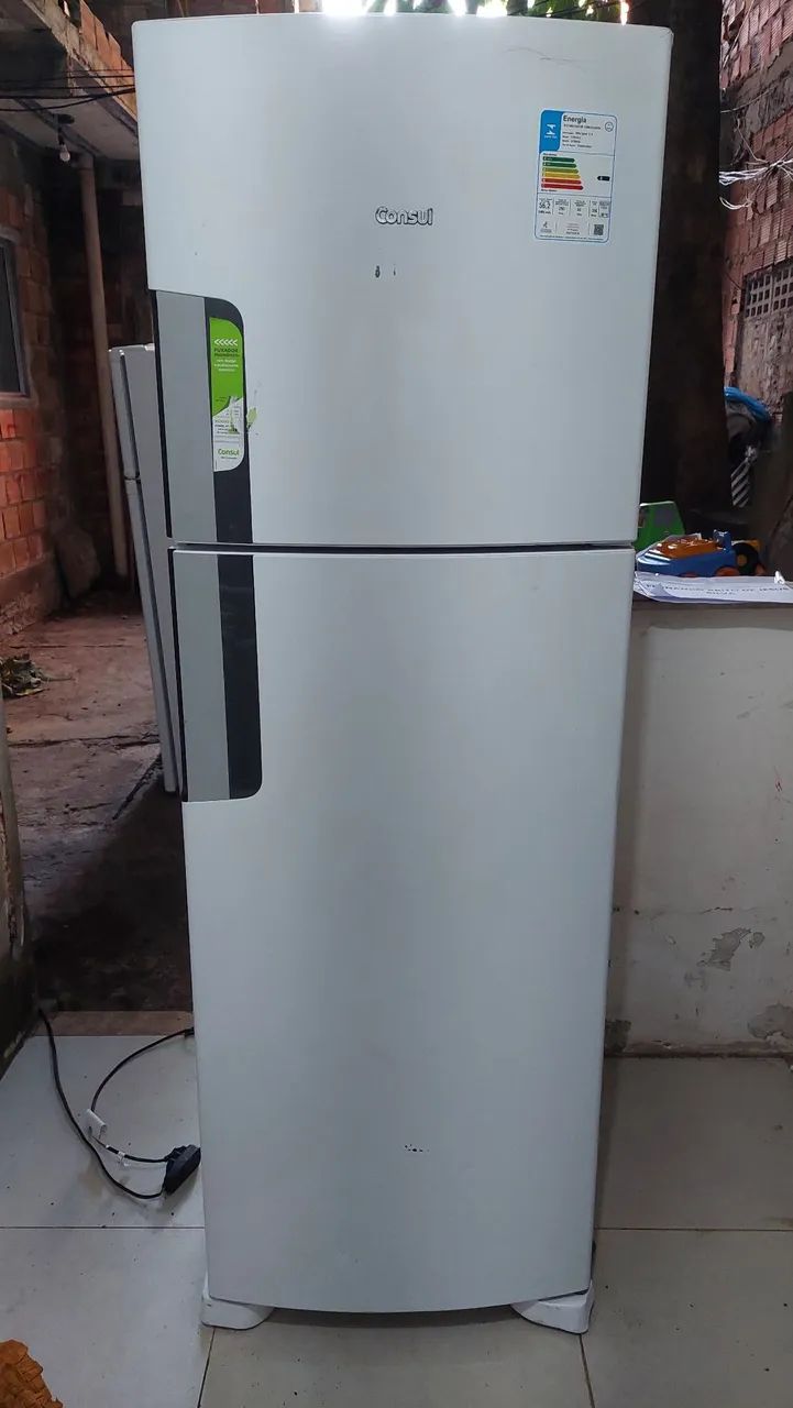 Geladeira Nova - Foto 3