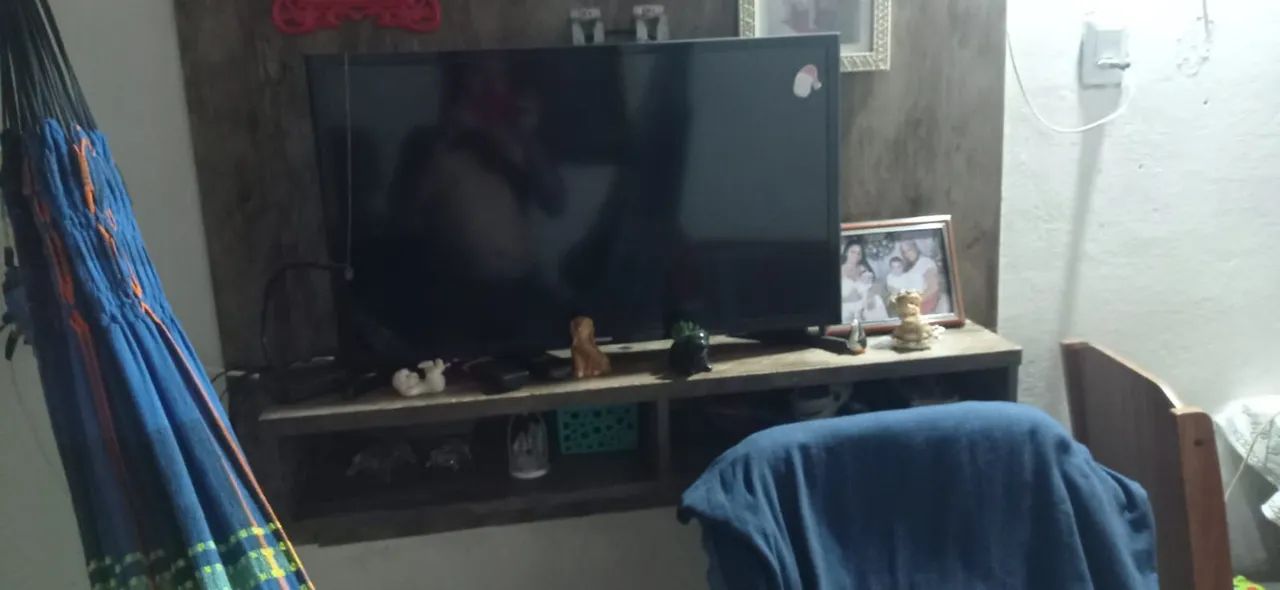Vende-se uma televisão 32 polegadas Samsung  - Foto 2