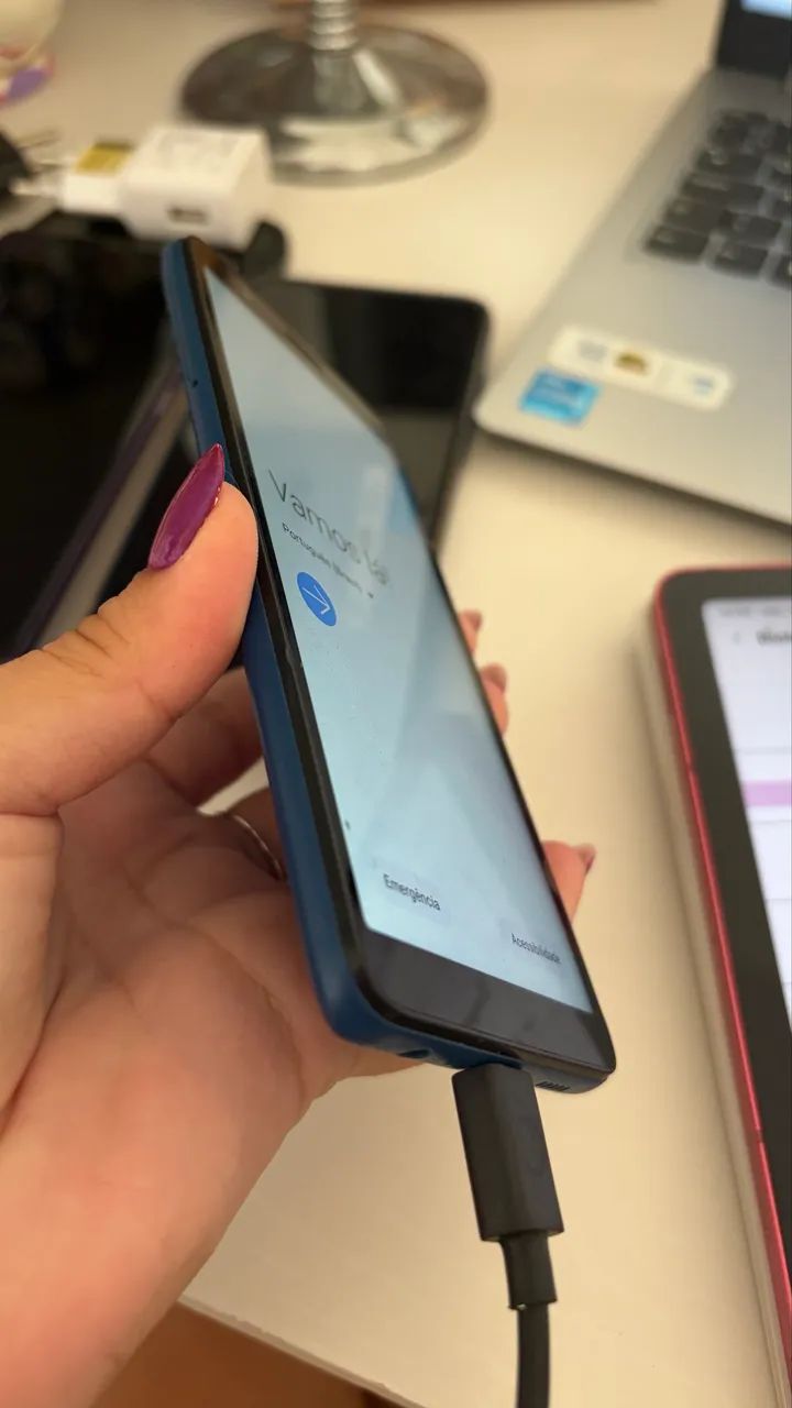 Vendo galaxy A01 core  - Foto 3