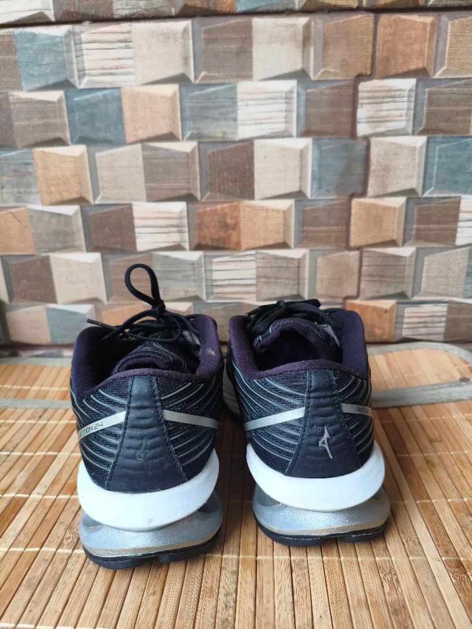 Mizuno 39 - Foto 2