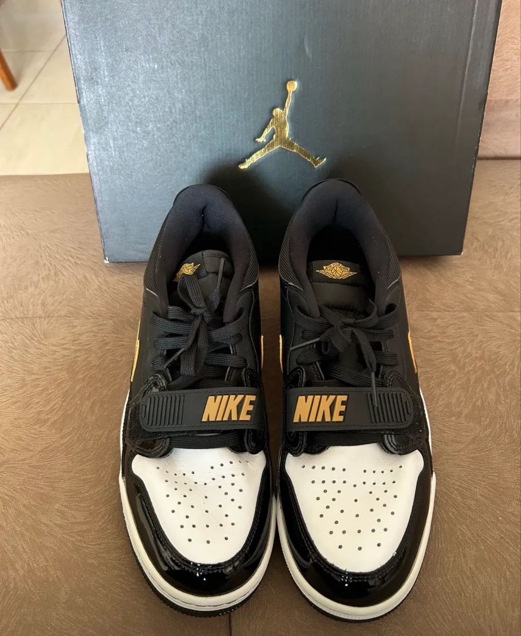 Nike JORDAN LEGACY 312 LOW ORIGINAL - Foto 3