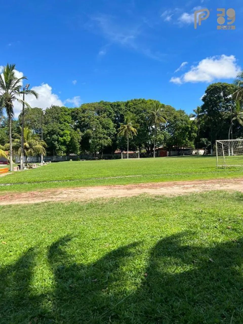 Área à venda, 40.000 m² por R$ 8.000.000,00 - Maiobinha - São Luís/MA