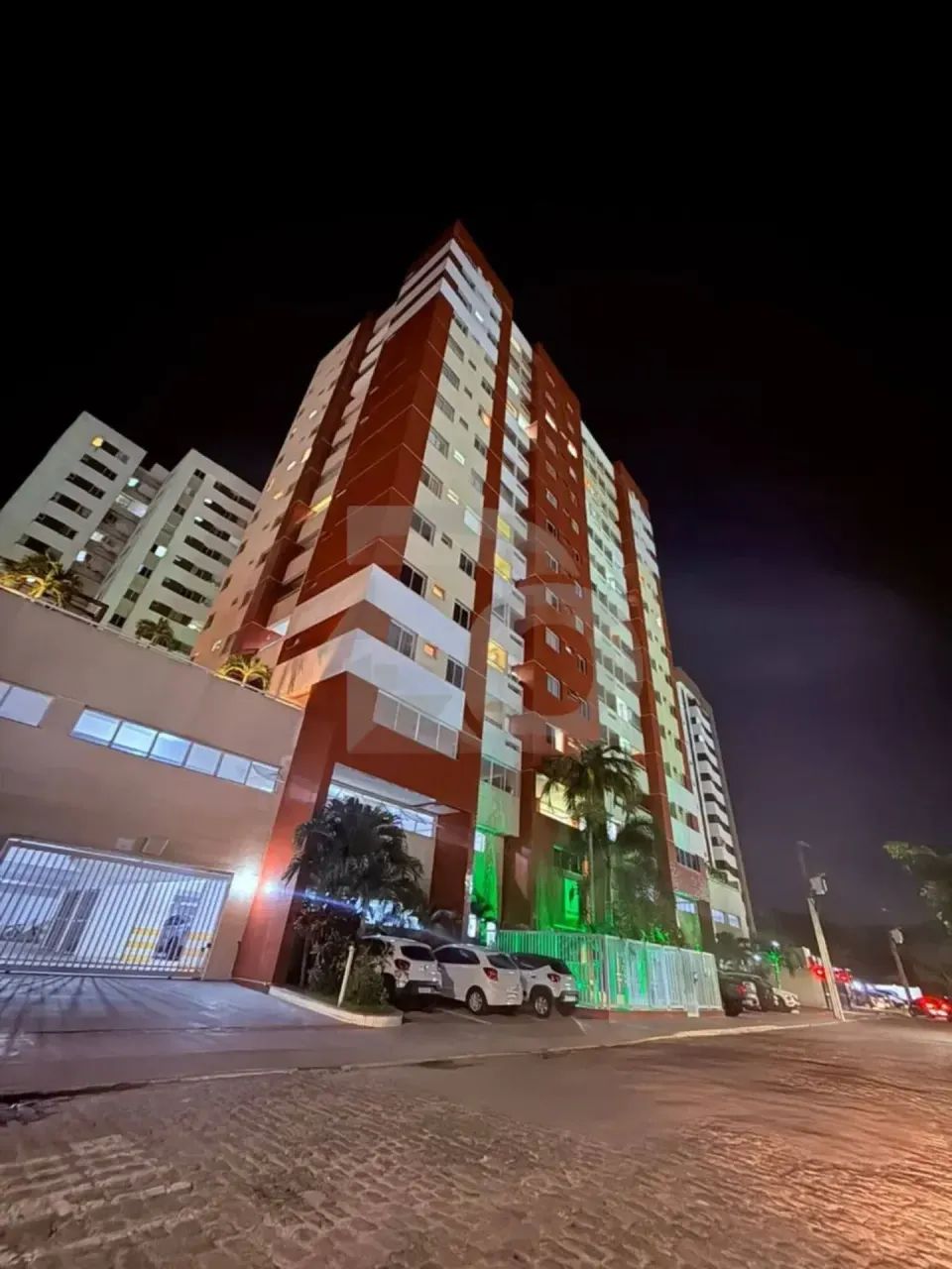 Apartamento de 78m² no Prestige Residence com 3 Quartos, sendo 1 Suíte