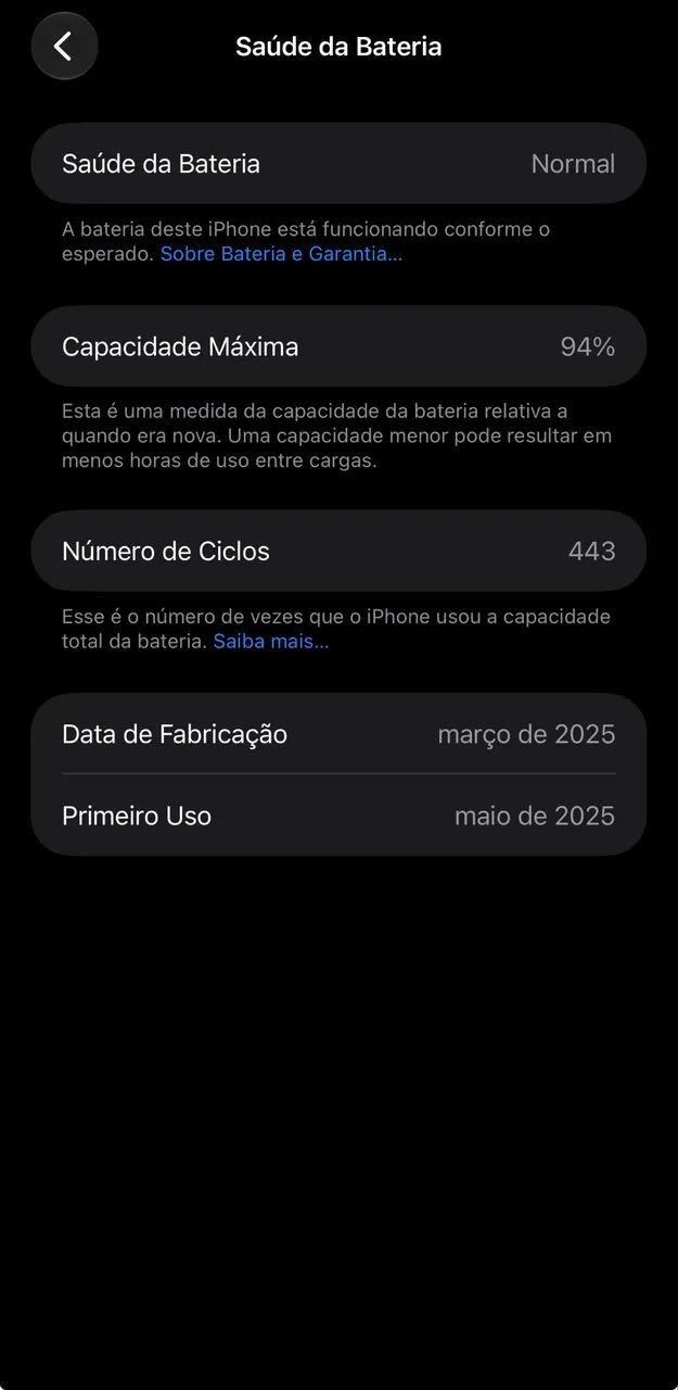 iPhone 16 Pro Max Desert 256gb - Foto 2