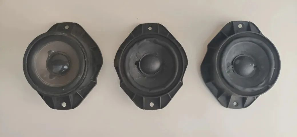 Mid Range Vectra 97 a 2005 